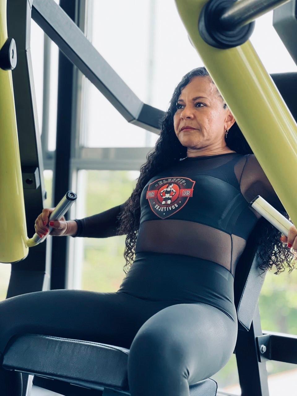 Elenfit el mejor entrenamiento